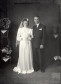 Lapa recebe mostra fotográfica de casamentos retratados por Glück