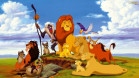 "O Rei Leão 2 - O Reino de Simba"