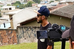 O objetivo do evento é mostrar a produção de rap feita no Paraná e também a produção de videoclipes para divulgação dessas músicas.