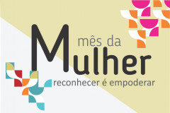 Secretaria da Cultura foca as conquistas femininas no Mês da Mulher