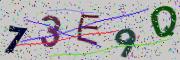 CAPTCHA de imagem