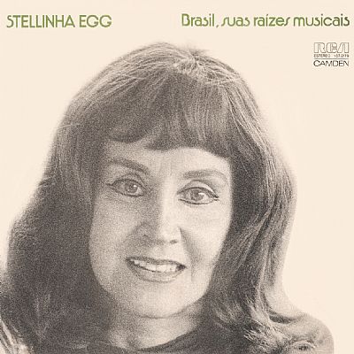 Stellinha Egg