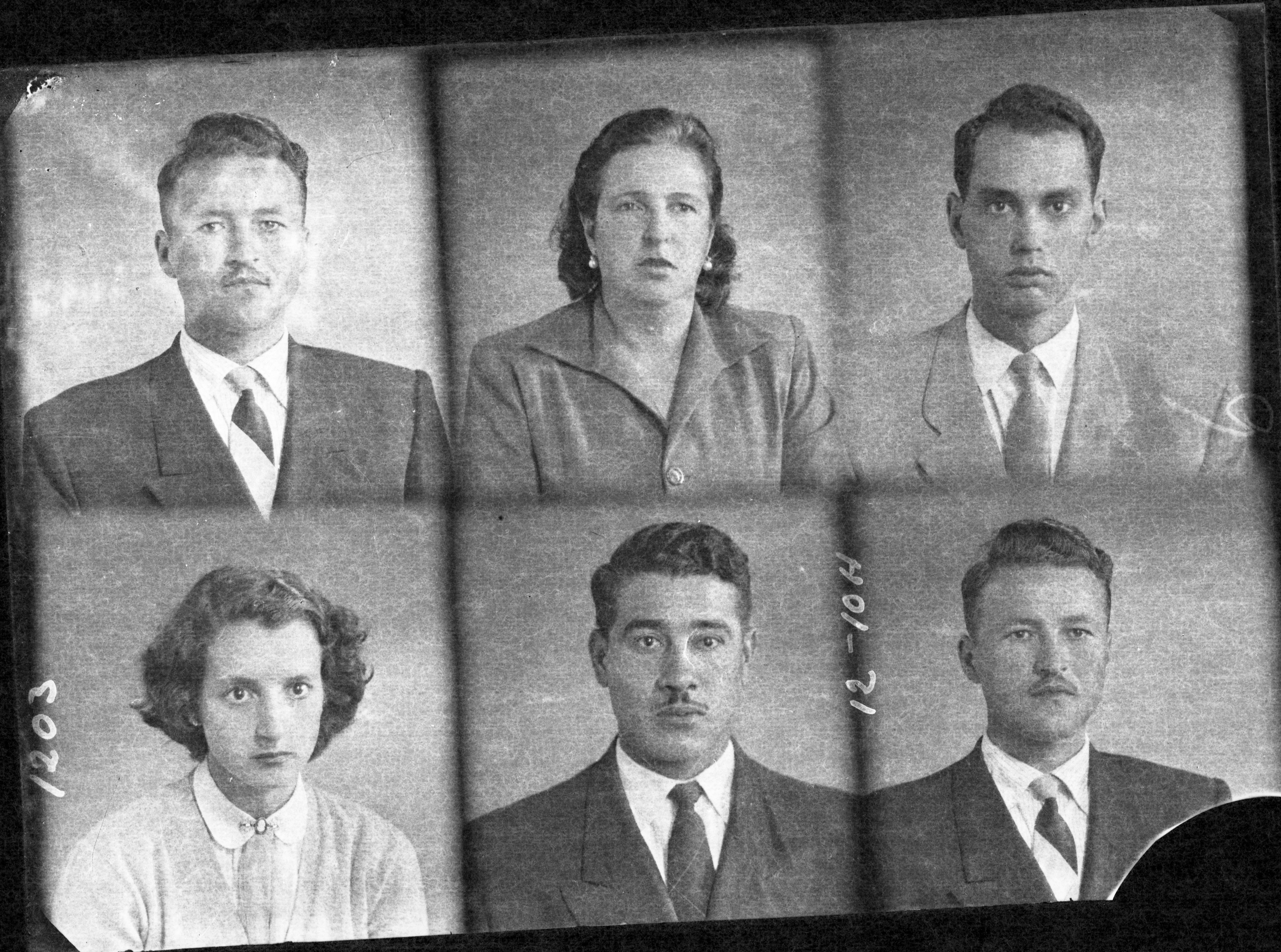 acervo MISPR