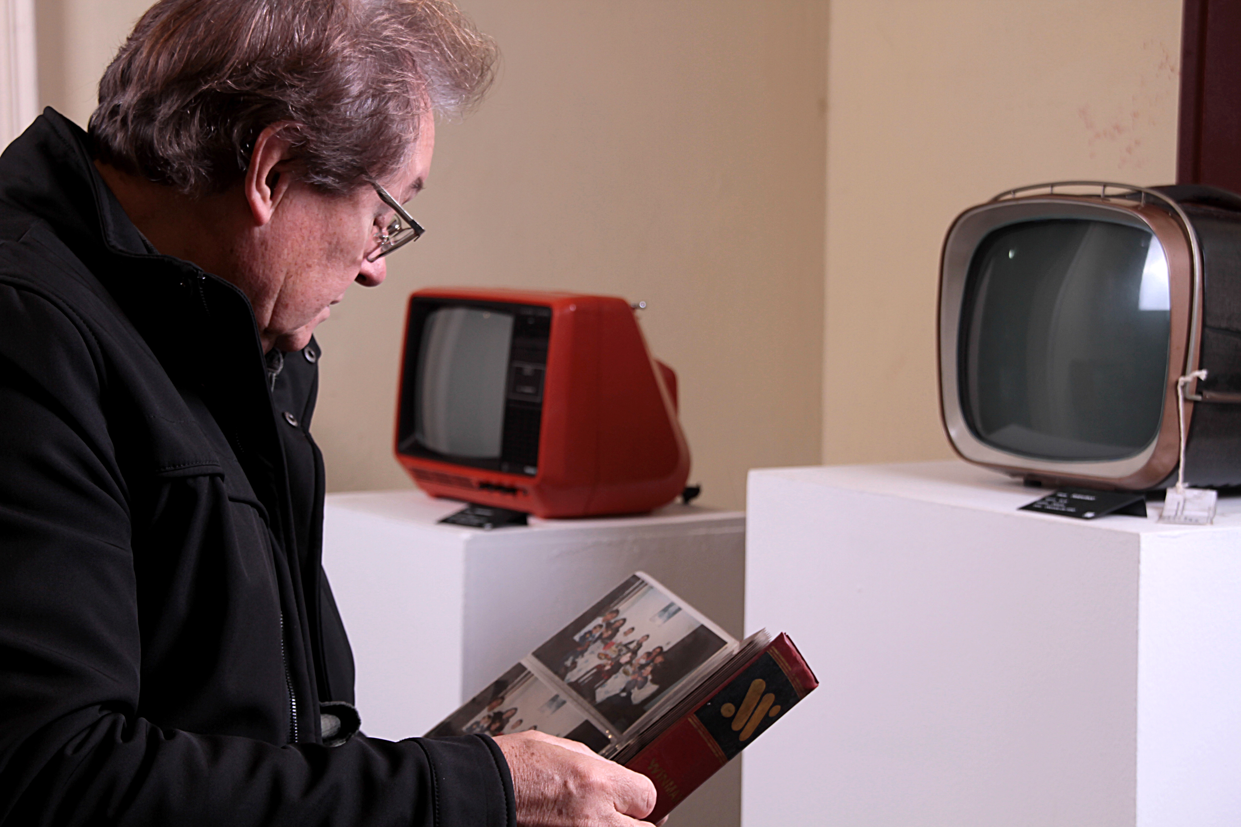 Oficina de games e visita guiada noturna integram programação de agosto do MIS-PR. Foto: Anderson Tozato/SEEC