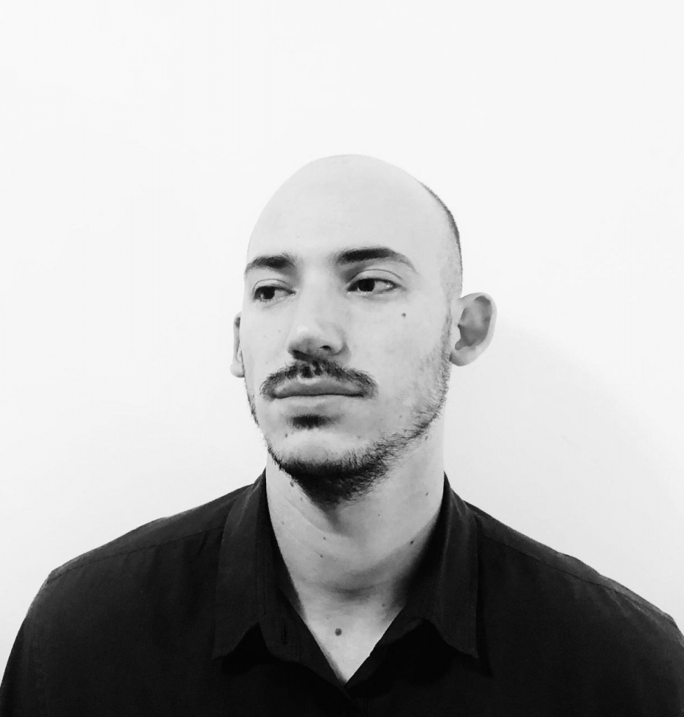 Eduardo Sanches Salsamendi