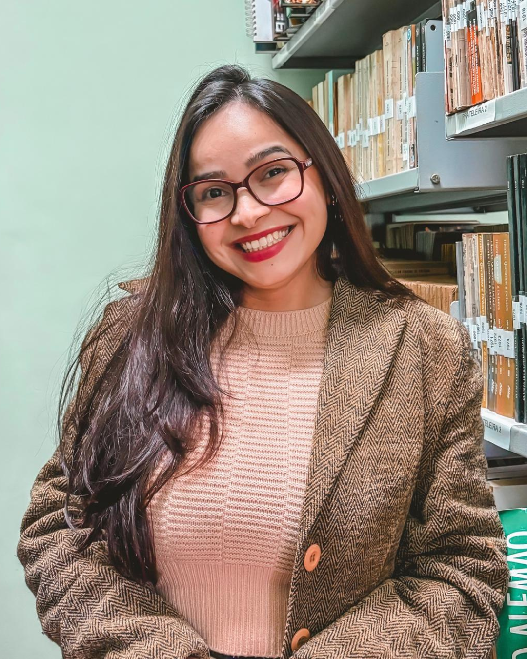 Elivânia da Silva Vieira