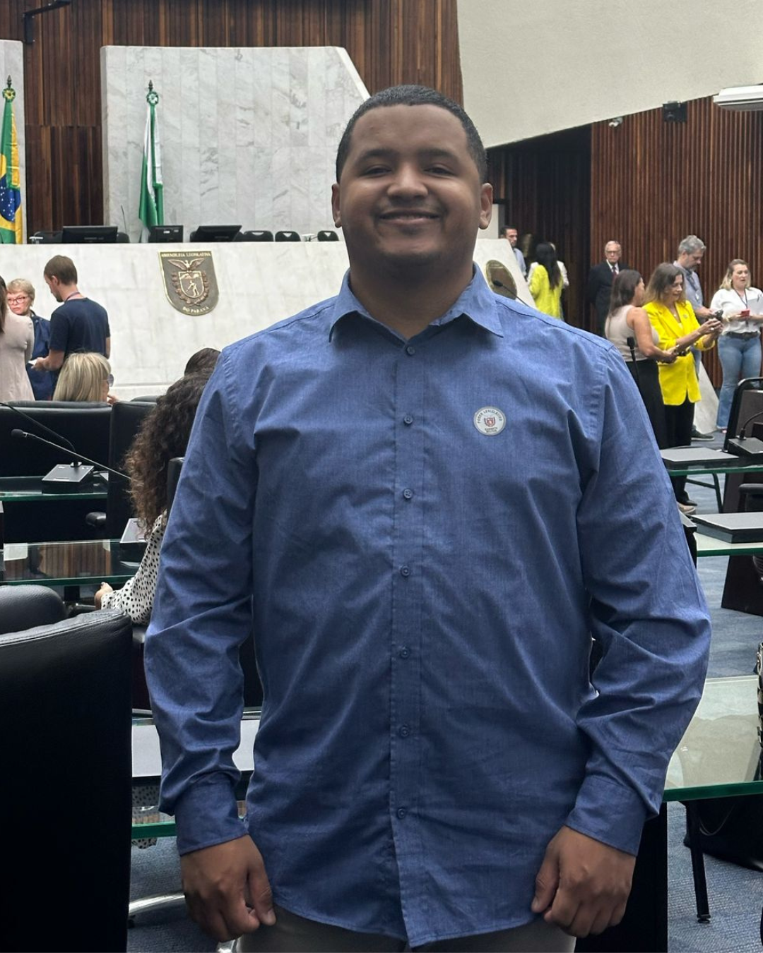 Moisés da Silva e Silva