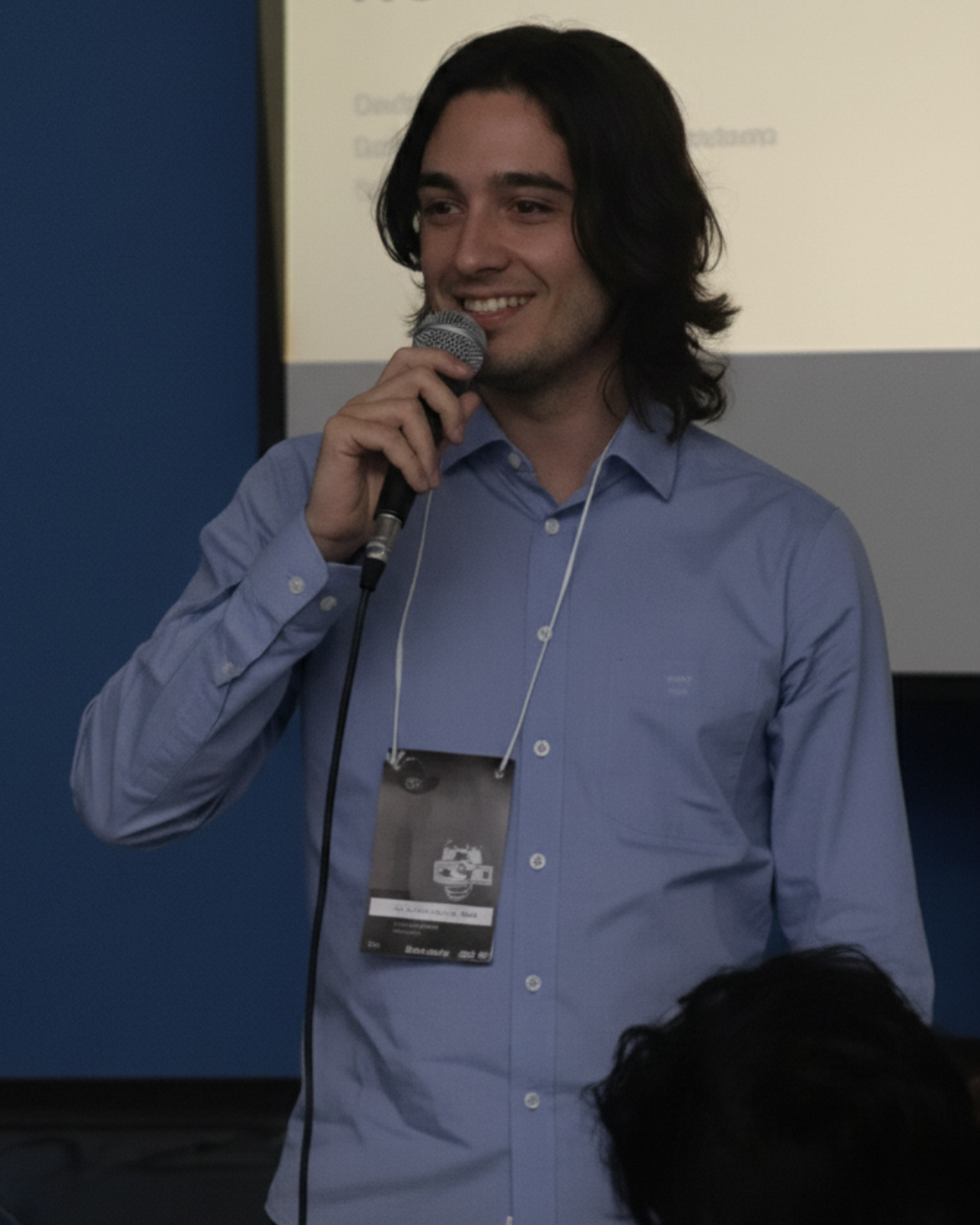 Vinícius Bard Mathias de Souza