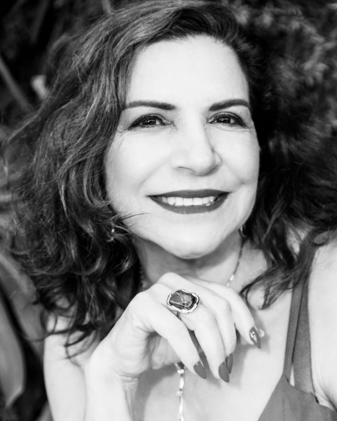 Zeloi Aparecida Martins