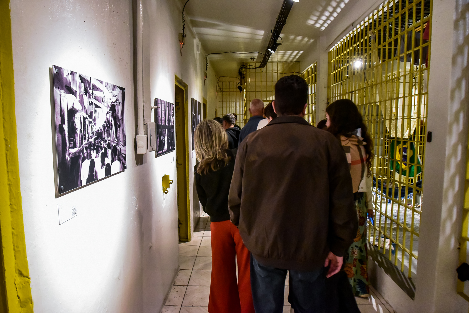 Com público recorde, MIS-PR consolida 2025 como ano de modernização e expansão pelo Paraná. Foto: Kraw Penas/SEEC