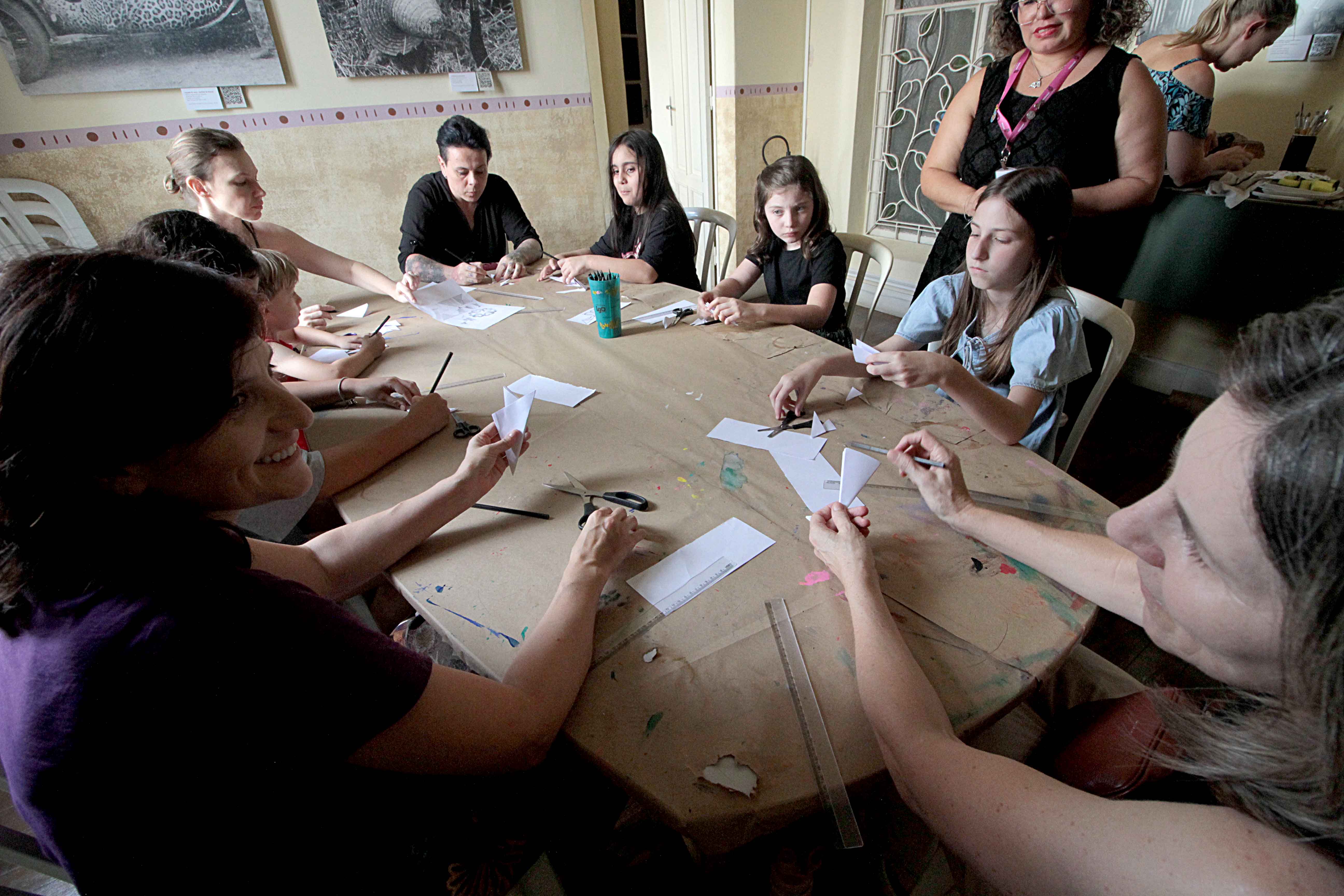 Com público recorde, MIS-PR consolida 2025 como ano de modernização e expansão pelo Paraná