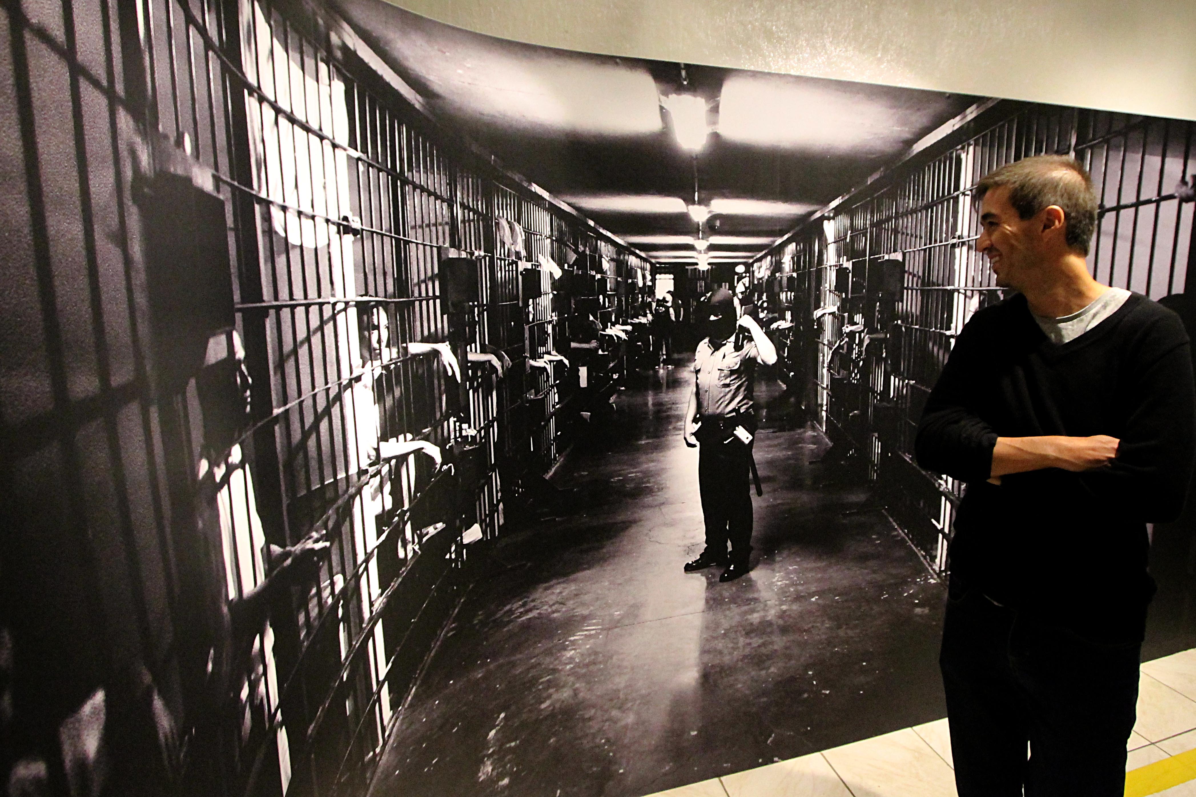 MIS-PR têm programação com visita guiada noturna e exibição de filme de terror gratuitamente nesta sexta-feira (27). Foto: Anderson Tozato/SEEC