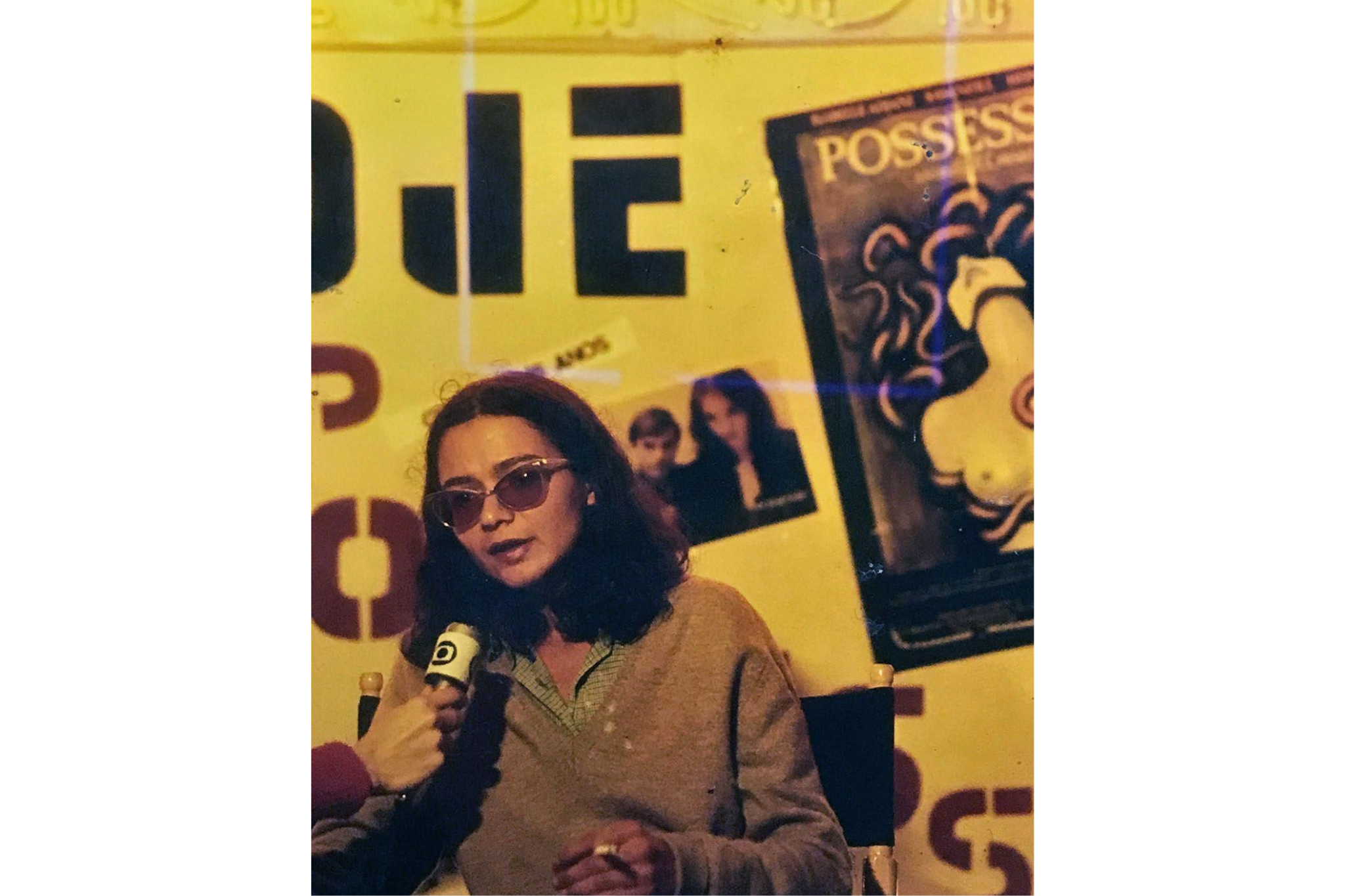 Mês das mulheres: MIS-PR divulga programação gratuita de março. Foto: Divulgação