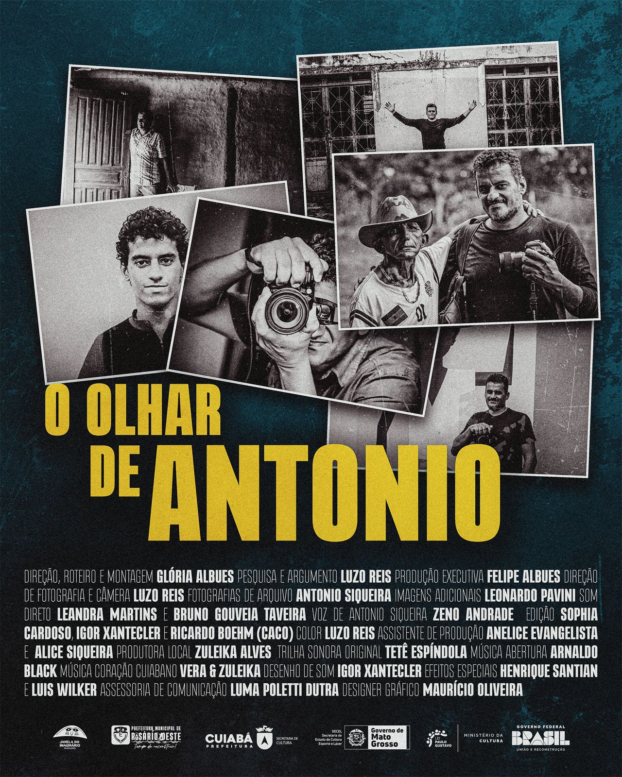 cartaz-o-olhar-de-antonio-o-olhar-de-antonio-filme-antonio-siqueira