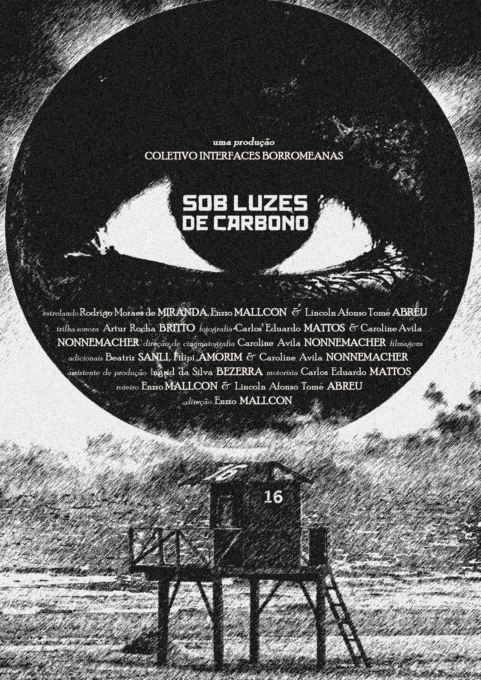 Filme: Sob Luzes de Carbono