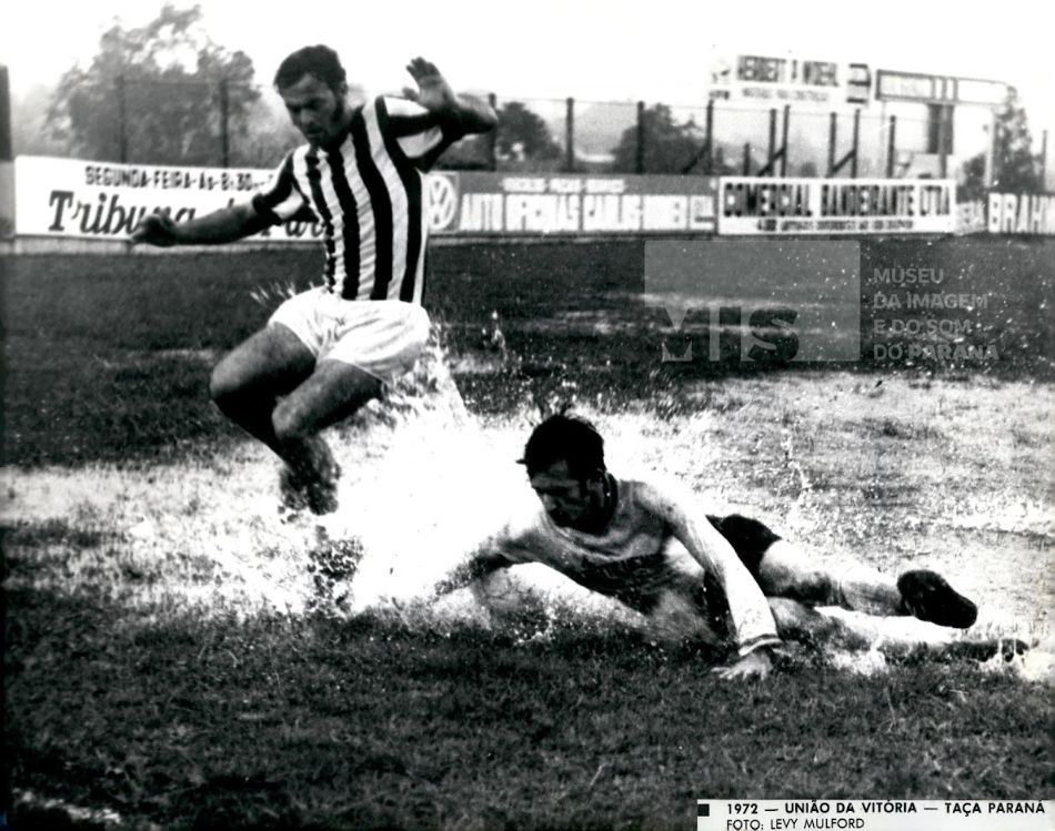 O Poder do Futebol e o Futebol do Poder: MIS-PR inaugura nova exposição na próxima quarta (11). Foto: Levy Mulford