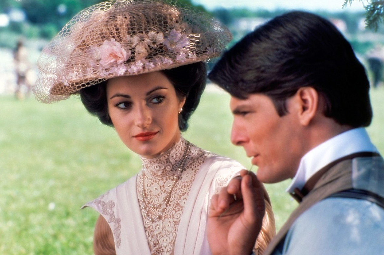 Sessão Sabedoria de outubro exibe “Em algum lugar do passado”.