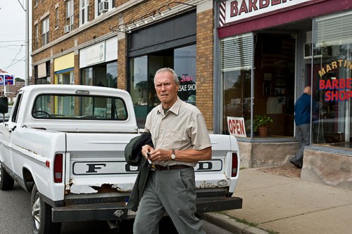 Gran Torino - 2008