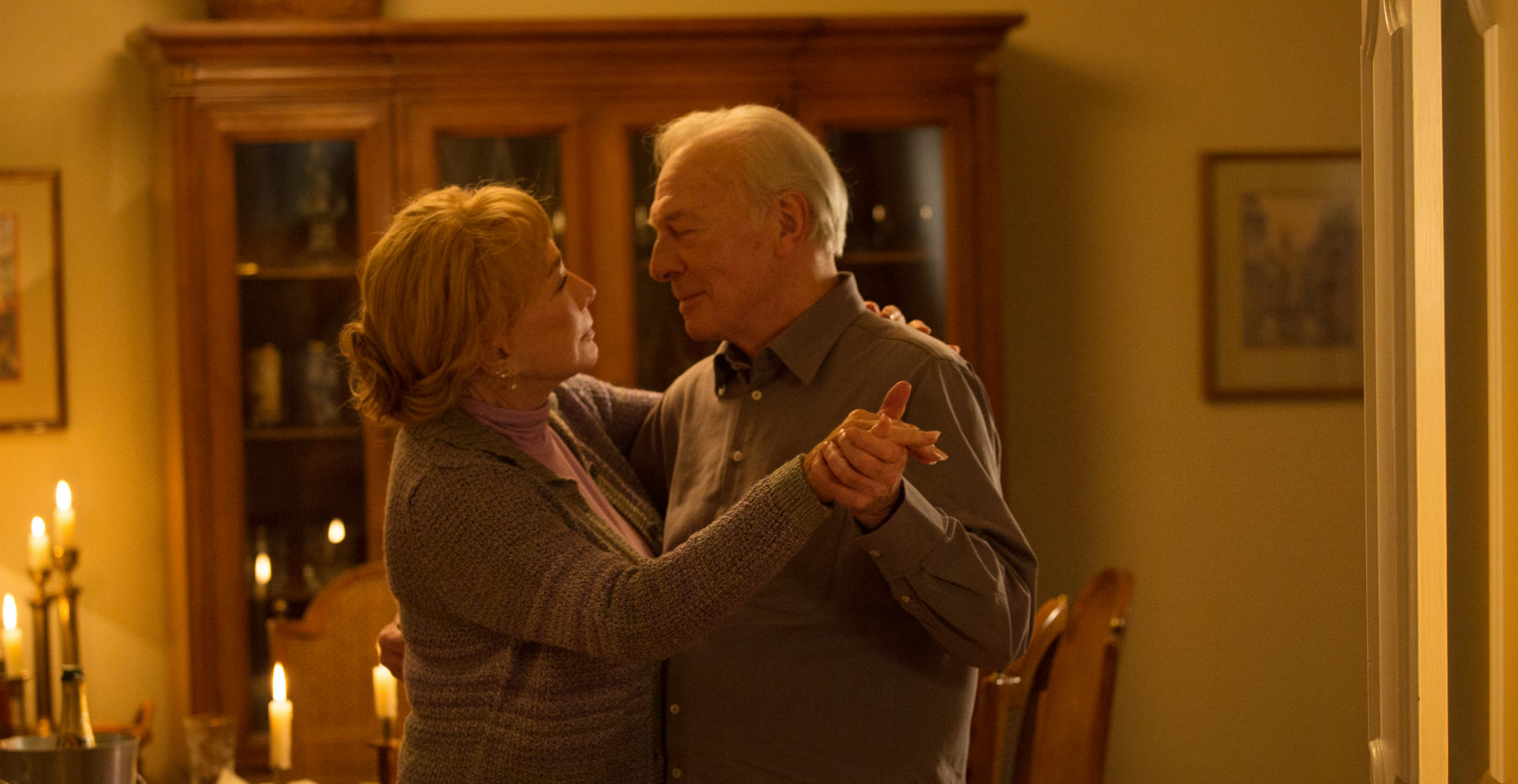 Na sexta-feira (27/07), o Museu da Imagem e do Som do Paraná (MIS-PR) realiza mais uma edição da Sessão Sabedoria. O filme escolhido para ser apresentado ao público em julho é “Elsa & Fred”, do diretor britânico Michael Radford. A exibição acontece no miniauditório do museu a partir das 15h e a entrada é gratuita. A classificação indicativa é 12 anos.