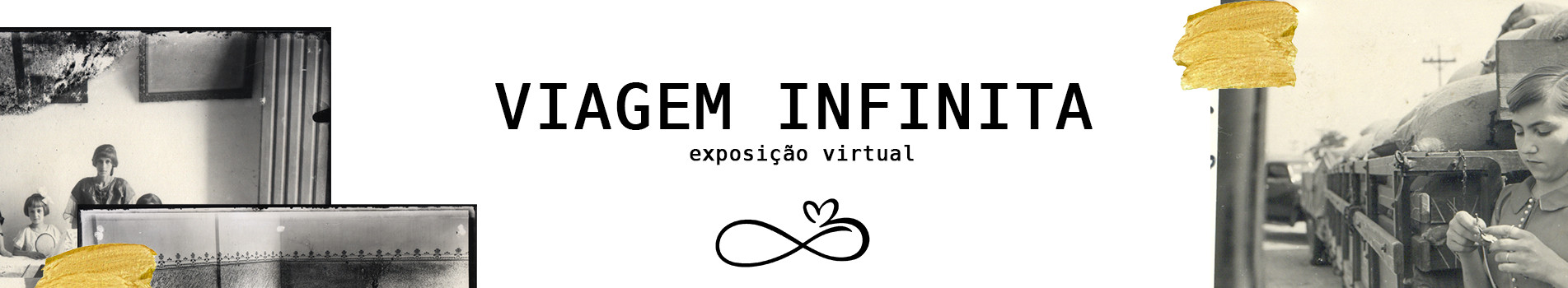 Viagem infinita