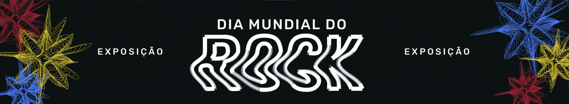Dia do Rock