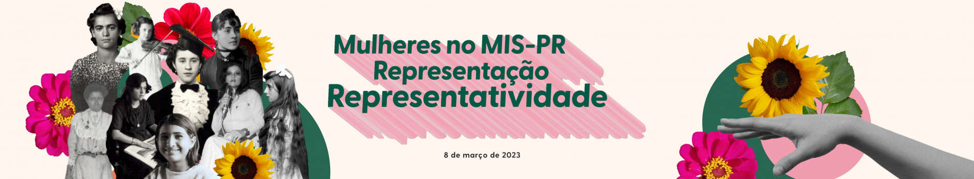 Mulheres no MIS