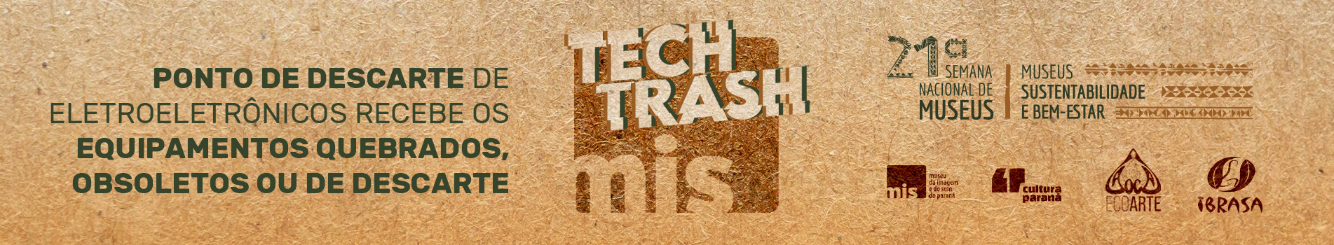 Tech Trash