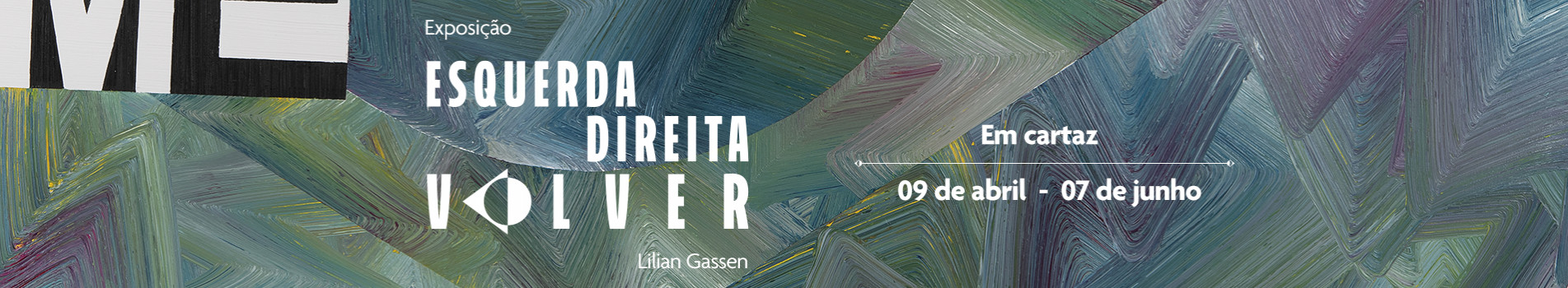 Esquerda Direita Volver