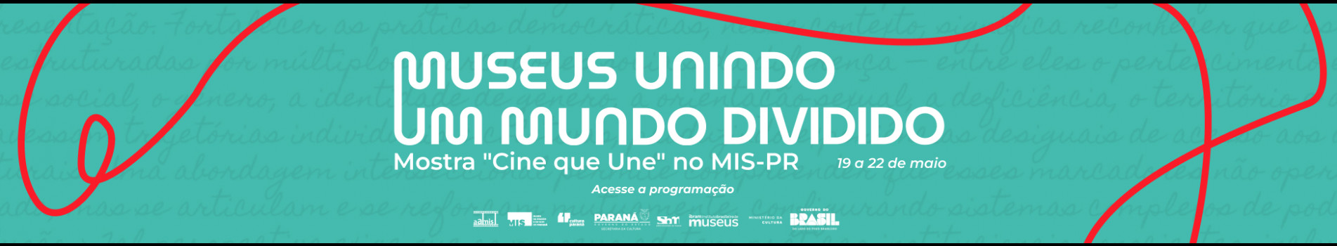 Mostra Cine que Une