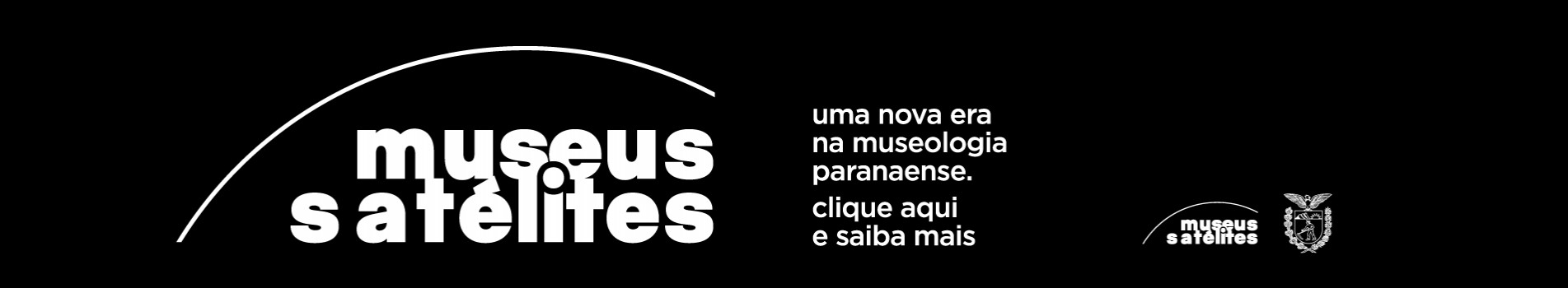 museus satélites
