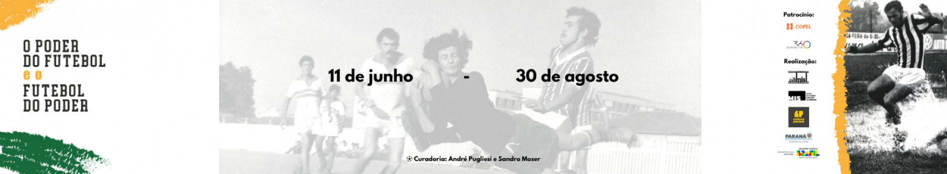 O Poder do Futebol e o Futebol do Poder