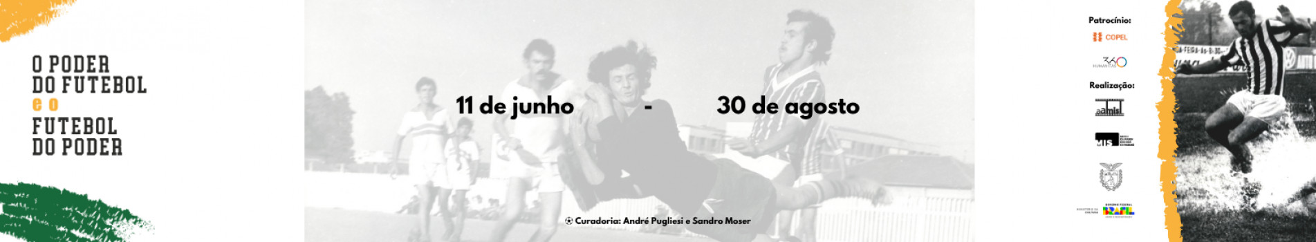 poder do futebol