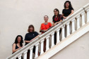 MIS-PR realiza roda de conversa com mães artistas em comemoração ao Mês da Mulher
