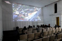 MIS-PR transforma antigo centro de triagem da Polícia Civil em espaço cultural