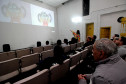 MIS-PR transforma antigo centro de triagem da Polícia Civil em espaço cultural