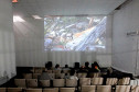 MIS-PR transforma antigo centro de triagem da Polícia Civil em espaço cultural