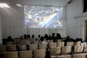 MIS-PR transforma antigo centro de triagem da Polícia Civil em espaço cultural
