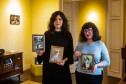 Mostra “Cartas para o futuro”, de Bruna Alcantara, entra nos últimos dias no MIS-PR