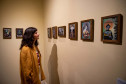 Mostra “Cartas para o futuro”, de Bruna Alcantara, entra nos últimos dias no MIS-PR