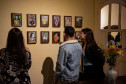 Mostra “Cartas para o futuro”, de Bruna Alcantara, entra nos últimos dias no MIS-PR