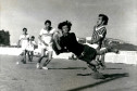 O Poder do Futebol e o Futebol do Poder: MIS-PR inaugura nova exposição na próxima quarta (11). Foto: João Walter Filho