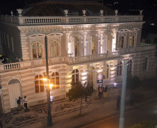 Inscrições abertas: MIS-PR promove visita guiada na noite de Halloween