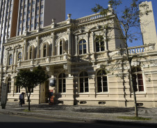 Visita guiada, desenho e Mestre Chocolate: veja as novidades do MIS-PR para fevereiro