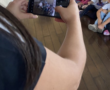 Confira a programação completa da 23ª Semana Nacional dos Museus no MIS-PR