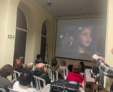 Confira a programação completa da 23ª Semana Nacional dos Museus no MIS-PR
