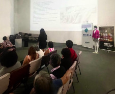 Confira a programação completa da 23ª Semana Nacional dos Museus no MIS-PR