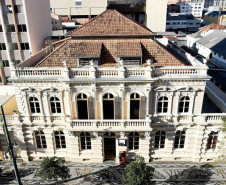 Confira a programação completa da 23ª Semana Nacional dos Museus no MIS-PR