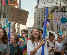 MIS-PR exibe mostra de cinema francês a partir do dia 14 (terça). Filme: Bigger Than Us