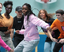 MIS-PR exibe mostra de cinema francês a partir do dia 14 (terça). Filme: Allons enfants