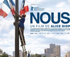 MIS-PR exibe mostra de cinema francês a partir do dia 14 (terça). Filme: Nous